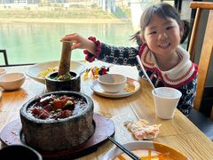 -嫩芽 ·地道重庆菜(十八梯露台夜景店)