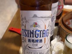 -老仁义·清真菜(太古街店)