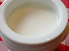 自制酸奶-西贝莜面村(上海百联西郊店)