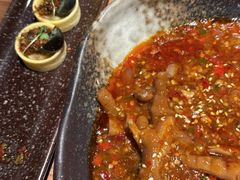 -顾乡私房菜(金沙天街店)