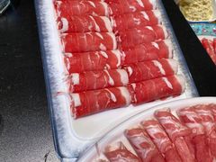 -南门四季铜锅涮肉(大屯·北苑店)