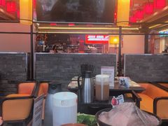 -巴蜀大将火锅(春熙店)