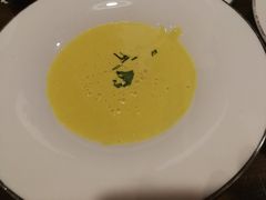 奶油玉米浓汤-1861意大利餐厅(文化广场店)