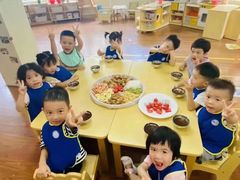 -江门市中天国际艺术幼儿园