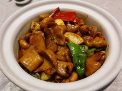 -曾家厨房·新徽菜(九华山路店)