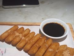 -绿茶餐厅(青岛城阳万象汇店)