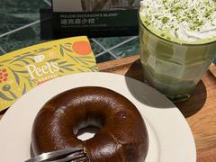 -Peet's 皮爷咖啡(东湖路手作店)