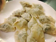-大妈饺子馆·特色锅包肉·饺子(鼓楼店)