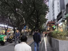 -重庆老灶火锅(红岭店)