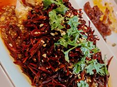 -杨氏青龙虾·羊蝎子(珠江路店)
