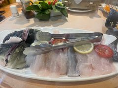 -香樟活鱼馆(渝北店)