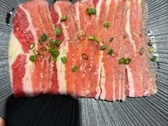 -炎蔵牛舌烤肉