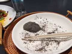 -忆江南·临江鱼馆