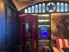 -骑士KTV(红谷滩万达店)
