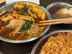 -柳州肥姨妈大骨螺蛳粉(双阳路店)