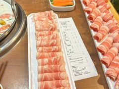 -锅玖玖火锅(马鞍山路家乐福店)