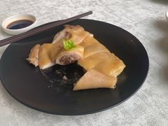-南海渔村·空中一号
