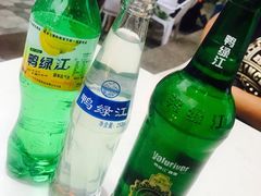 -锋味海鲜菜馆
