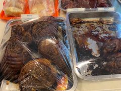 -香妃烤鸡(西单店)