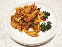 -马凯餐厅(地安门店)