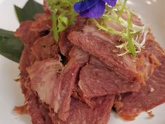 -乔家满族八大碗(流水沟店)