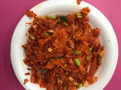 -新加坡Zam Zam餐馆