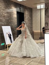 -B.Bridge Couture婚纱礼服(福田店)