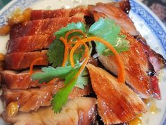 -憶廟街 X 沙角邨(太古城店)
