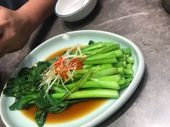 -闫府私房菜·老字号(恒隆店)