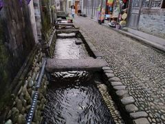-前童古镇