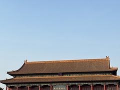 -天安门城楼