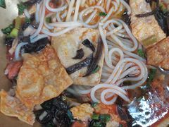 -龍城柳州螺蛳粉(群星路店)