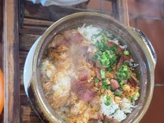 -侠成水上农庄(工业大道店)