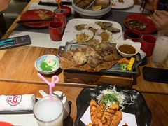 -京料理·日料自助·铁板燒(复悦城店)
