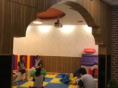 -纽斯桑拿会所(天山店)