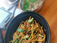 -河南拉面(肇周路店)