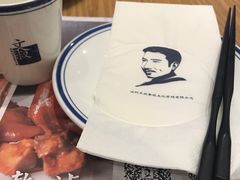 -文叔·湖北名小吃·小龙虾(华强北店)