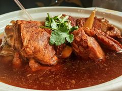 -真定郝家排骨(大十字街店)