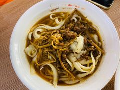 -老柴削面(向阳里店)