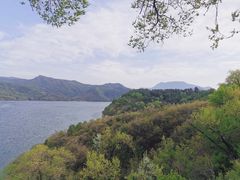 -白河堡水库