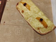 -半秋山西餐厅(巴南万达广场店)