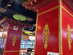 -津门老羊家·铜锅涮羊肉·烧烤(科技园店)