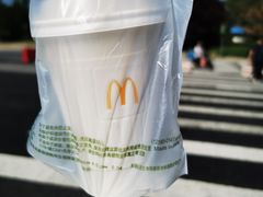 -麦当劳(欢乐谷店)