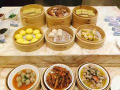-嘉年华大酒店琴湾-自助餐厅