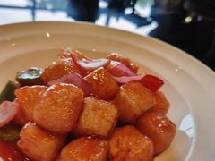 -汇华阁中餐厅·粤菜早茶(汇华希尔顿逸林酒店)