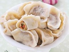 -享口福饺子馆(民旺园店)