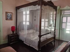 -张学良旧居陈列馆