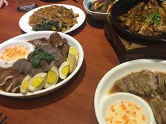 -潮堂(环球金融中心店)