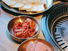 -权金城·炭火烤肉(北京联想桥店)