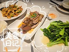 -码头见·潮汕菜(领展中心城店)